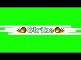A perfect game in wii sports bowling isn't just achieved 10 frames at a time. Source Wii Sports Bowling Strike Effect Green Screen Youtube In 2021 Wii Sports Wii Greenscreen