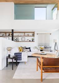 Although the moniker has become widespread in recent decades, it is most commonly used to refer to a style that became popular in the post world war ii. Emily Henderson Corbette Crypton 70s Modern Makeover Living Room 41 The Effortless Chic