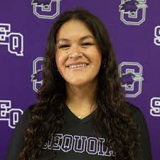 Karina Kumar's Sequoia High School Bio