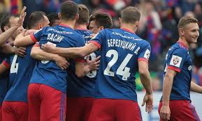 Фрагмент интервью с полузащитником константином марадишвили из. Foto I Video Cska Ska Habarovsk 2 0 Obzor Cska Moskva Futbol Na Soccernews Ru