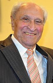 Abschied von Walter Clement