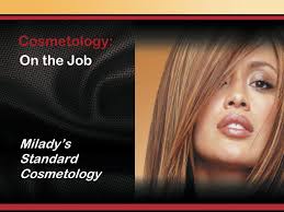 Milady S Standard Cosmetology Ppt Video Online Download