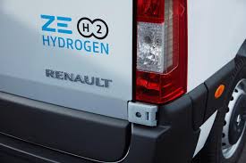 Plug power has provided genkey hydrogen and fuel cell solutions to walmart, a leader in deploying hydrogen fuel cell technology in electric vehicles, since 2010 for its material handling fleet. Renault Forms Fuel Cell Venture With Plug Power