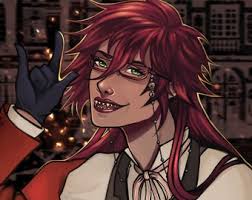 Holographic Grell Sutcliffe Prints