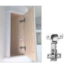 Stainless Steel Cabinet Hinge Door Hydraulic Hinges Damper Buffer Soft Close For Cabinet Cupboard Furniture Hardware Accessories Door Hinges Aliexpress