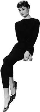 Audrey Hepburn Sitting Png Silhouette People Render People People Cutout