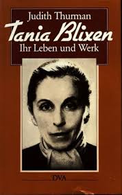 Tania Blixen: Ihr Leben und Werk : Thurman, Judith: Amazon.de: Bücher