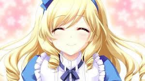 Blonde haired anime characters have complex personalities and traits. 33 Great Blonde Haired Anime Characters You Need To See