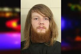 Aaron Franks — Floyd County Jail Bookings