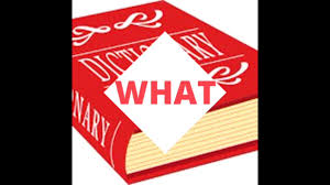 What Word Is Spelled Wrong In Every Dictionary Youtube