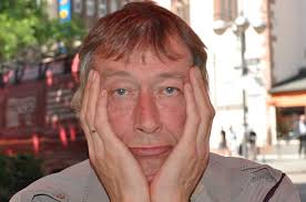 Dave Ball • fans' tributes sent in to BtP