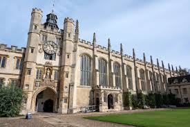 scholarships in united kingdom for international students