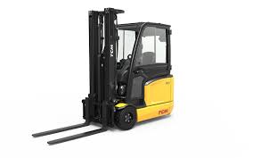 TCM FHD15T9 Forklift