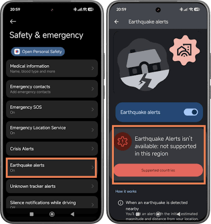 Khi điện thoại Android thành phao cứu sinh ** hoặc Điện thoại Android  vừa cứu sống hàng vạn người.... – đây là những tiêu đề đang cực viral những  ngày qua,