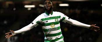 Profile page for celtic player odsonne édouard. Bundesliga Zeigen Deutsche Topklubs Interesse An Odsonne Edouard