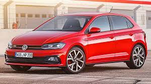 It is sold in europe and other markets worldwide in hatchback, saloon and estate variants. Vw Polo Gti Autobild De
