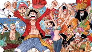 One Piece 1175 – Spoilers e Data de Lançamento