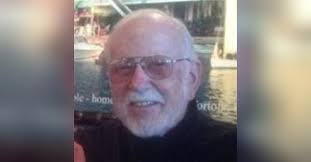 Carlton Edward Spitzer Obituary