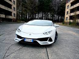 Maybe you would like to learn more about one of these? Fahrbericht Test Der Lamborghini Huracan Spyder Evo Springerprofessional De