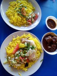 ¿has estado en kari kambing 40 hari? Aku Dayat Restoren Kari Kambing 40 Hari Memang Ummphh