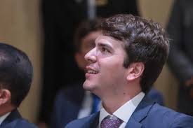 Antônio Coelho retorna à Secretaria de Turismo e Lazer do Recife e Edson  Vieira reassume mandato de deputado na ALEPE