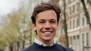 FoundersFridays: Meet Tim van Alphen