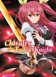 With ryôta ôsaka, shizuka ishigami, bryson baugus, clint bickham. 30 Chivalry Of A Failed Knight Hd Wallpapers Background Images