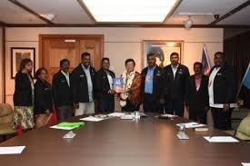 Malaysia hindu sangam ei tegutse valdkondades kõik liikmetega organisatsioonid. Malaysia Hindu Sangam Wishes To Work Together With Penang State Government On Several Issues Buletin Mutiara