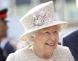 Anglická kráľovná kráľovná alžbeta i. Najdlhsie Vladnuca KraÄ¾ovna Na Svete Alzbeta Ii Ma 93 Rokov