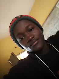 Create your personalized DP for Frank Amos