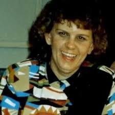 Obituary information for Ann Moffatt