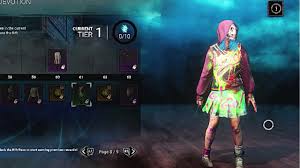 Devotion — Bhvr