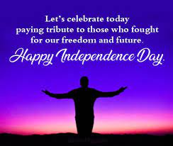 Liberty, taking the word in its concrete sense. Independence Day Wishes Messages Quotes Wishesmsg