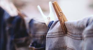 If there's only a small mold stain, you can try using a 3 percent hydrogen peroxide solution. How To Remove Mold And The Smell From Clothing Mold Blogger