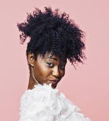 Curly hair with natural texture & defined locks. 4 Chic Wavy Curly Hairstyles To Try This Summer Idea Huntr