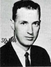 Earl Kedrick Durden (1936-2010)