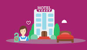 Dengan ikut serta daily worker maka banyak sekali keuntungan yang bisa didapatkan. Mengenal Lebih Dalam Istilah Pekerjaan Daily Worker Di Hotel