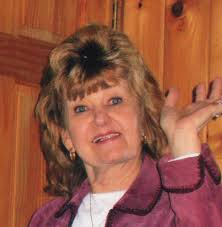 Susan Davis Obituary March 7, 2025