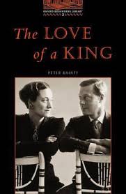 After king george v died, he became a king. The Love Of A King By Peter Dainty