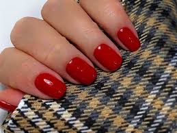 So, they coat the nails with hard and durable layer and function to beautify your acrylic nail designs show off your feminine power to the world. Sport Beautiful Red Acrylic Nails Naildesignsjournal Com
