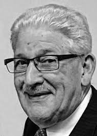 Larry Sheets Obituary (1942