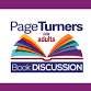 PageTurners Book Discussion event image