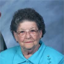 Obituary information for Sybil Richard Hebert