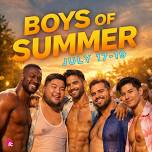 Boys of Summer