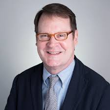 Mark Minton: IU News