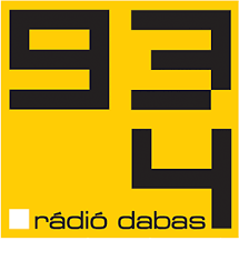 Rádió Dabas 93.4
