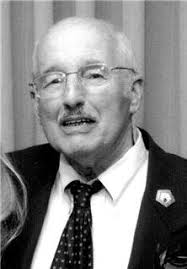 Paul Romani Obituary (2007)