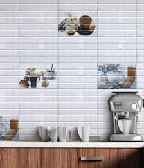 kitchen tiling and styling products by