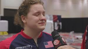 Competition Archery Media...