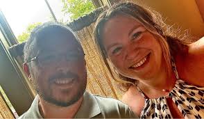 Alicia Dwan and Jared Logan's Wedding Website